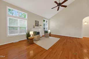 2030 Prairie Ridge Ct, Fuquay Varina, NC 27526 - Photo 9