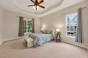 2030 Prairie Ridge Ct, Fuquay Varina, NC 27526 - Photo 13