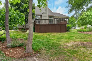 2030 Prairie Ridge Ct, Fuquay Varina, NC 27526 - Photo 29