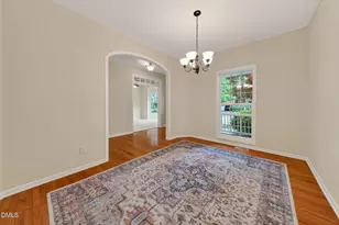 2030 Prairie Ridge Ct, Fuquay Varina, NC 27526 - Photo 5
