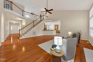 2030 Prairie Ridge Ct, Fuquay Varina, NC 27526 - Photo 11