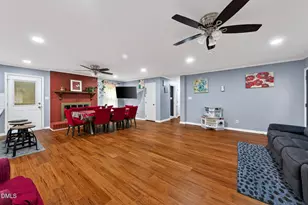 102 W Merlin Dr, Knightdale, NC 27545 - Photo 17