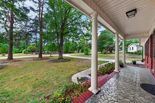 102 W Merlin Dr, Knightdale, NC 27545 - Photo 9