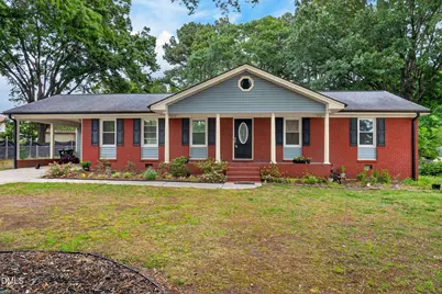 102 W Merlin Drive, Knightdale, NC 27545 - Photo 1