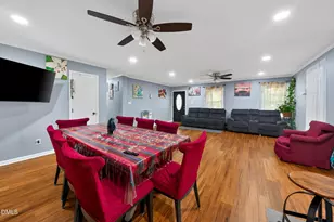 102 W Merlin Dr, Knightdale, NC 27545 - Photo 15