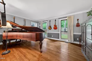 200 Emerywood Dr, Raleigh, NC 27615 - Photo 21