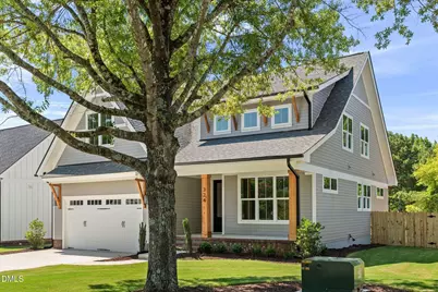 324 Powhatan Drive, Fuquay Varina, NC 27526 - Photo 1
