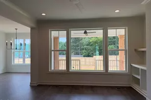 324 Powhatan Dr, Fuquay Varina, NC 27526 - Photo 3