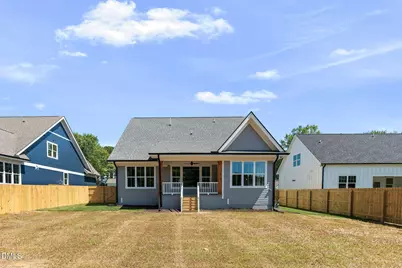 324 Powhatan Drive, Fuquay Varina, NC 27526 - Photo 17