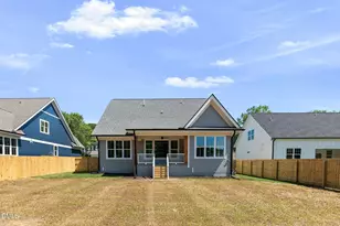 324 Powhatan Dr, Fuquay Varina, NC 27526 - Photo 17