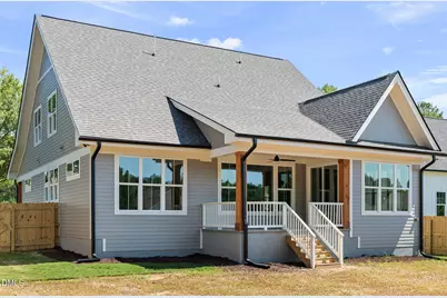 324 Powhatan Drive, Fuquay Varina, NC 27526 - Photo 19