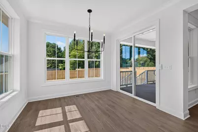 324 Powhatan Drive, Fuquay Varina, NC 27526 - Photo 47