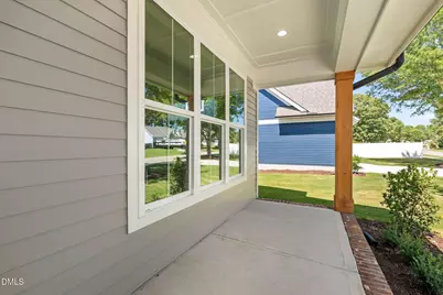 324 Powhatan Drive, Fuquay Varina, NC 27526 - Photo 13
