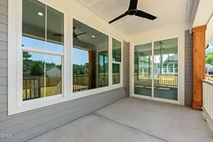 324 Powhatan Dr, Fuquay Varina, NC 27526 - Photo 23