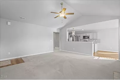 398 Sandcastle Lane, Four Oaks, NC 27524 - Photo 3