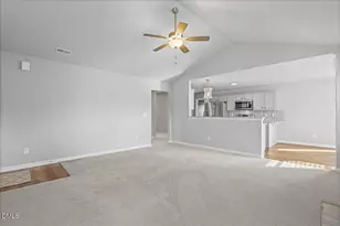 398 Sandcastle Ln, Four Oaks, NC 27524 - Photo 3
