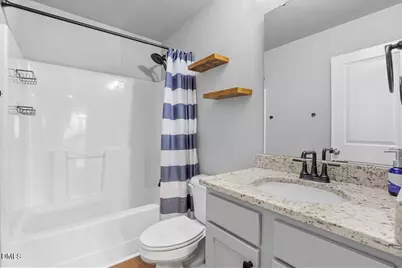 398 Sandcastle Lane, Four Oaks, NC 27524 - Photo 19