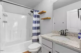 398 Sandcastle Ln, Four Oaks, NC 27524 - Photo 19