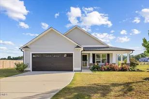 398 Sandcastle Ln, Four Oaks, NC 27524 - Photo 1