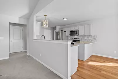 398 Sandcastle Lane, Four Oaks, NC 27524 - Photo 7