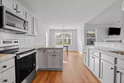 398 Sandcastle Lane, Four Oaks, NC 27524 - Photo 9