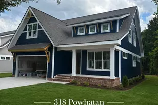 318 Powhatan Dr, Fuquay-Varina, NC 27526 - Photo 1