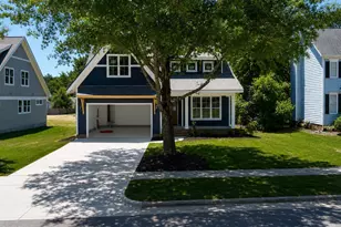 318 Powhatan Dr, Fuquay Varina, NC 27526 - Photo 1