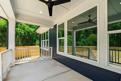 318 Powhatan Drive, Fuquay Varina, NC 27526 - Photo 19