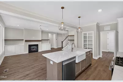 318 Powhatan Drive, Fuquay Varina, NC 27526 - Photo 35