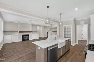 318 Powhatan Dr, Fuquay Varina, NC 27526 - Photo 35