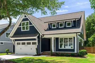 318 Powhatan Drive, Fuquay Varina, NC 27526 - Photo 5