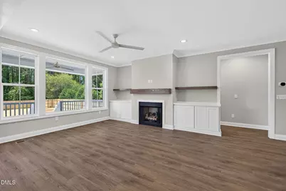 318 Powhatan Drive, Fuquay Varina, NC 27526 - Photo 29