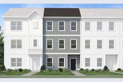727 Orchard Vista Circle, Raleigh, NC 27606 - Photo 1