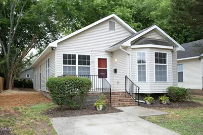 1512 E Lane Street, Raleigh, NC 27610 - Photo 1