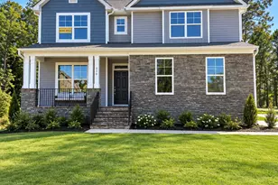 250 Rising Star Dr Dr, Clayton, NC 27520 - Photo 1