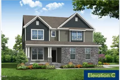 250 Rising Star Dr Drive, Clayton, NC 27520 - Photo 1