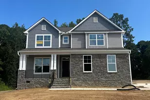 250 Rising Star Dr Dr, Clayton, NC 27520 - Photo 1