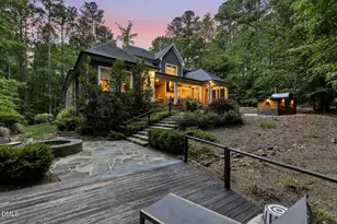 530 Sun Forest Way, Chapel Hill, NC 27517 - Photo 49