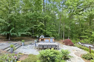 530 Sun Forest Way, Chapel Hill, NC 27517 - Photo 33