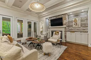 530 Sun Forest Way, Chapel Hill, NC 27517 - Photo 3