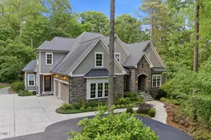 530 Sun Forest Way, Chapel Hill, NC 27517 - Photo 51
