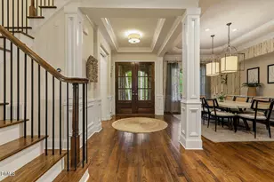 530 Sun Forest Way, Chapel Hill, NC 27517 - Photo 11