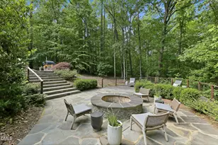 530 Sun Forest Way, Chapel Hill, NC 27517 - Photo 37