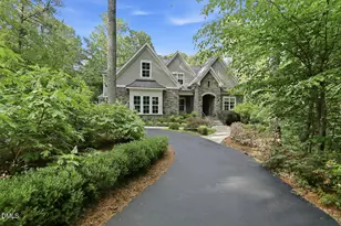530 Sun Forest Way, Chapel Hill, NC 27517 - Photo 9