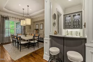 530 Sun Forest Way, Chapel Hill, NC 27517 - Photo 13