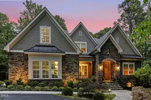 530 Sun Forest Way, Chapel Hill, NC 27517 - Photo 43