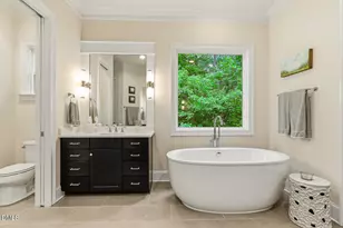 530 Sun Forest Way, Chapel Hill, NC 27517 - Photo 23