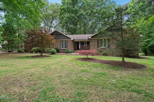 3404 Timberwood Ct, Raleigh, NC 27606 - Photo 41
