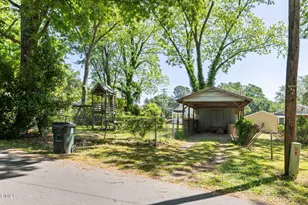 502 Division St, Norlina, NC 27563 - Photo 33