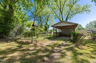 502 Division St, Norlina, NC 27563 - Photo 29
